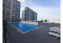 Apartamentos, Alquiler, Valle del Lili - $2.200.000
