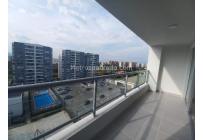 Apartamentos, Alquiler, Valle del Lili - $2.200.000