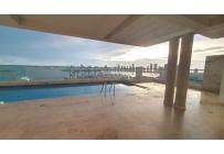 Apartamentos, Venta, Cartagena - $550.000.000