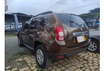 Renault Duster 2013 - $43.800.000