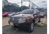 Renault Duster 2013 - $43.800.000