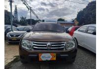 Renault Duster 2013 - $43.800.000