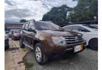 Renault Duster 2013 - $43.800.000