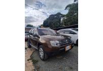 Renault Duster 2013 - $43.800.000