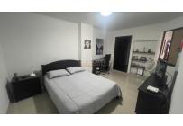 Apartamentos, Venta, Santa Bárbara - $600.000.000