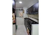 Apartamentos, Venta, La Hacienda - $265.000.000