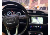 Audi Q3 2021 - $122.000.000