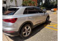 Audi Q3 2021 - $122.000.000
