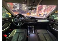 Audi Q3 2021 - $122.000.000