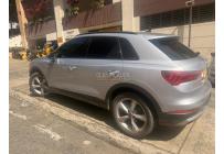 Audi Q3 2021 - $122.000.000