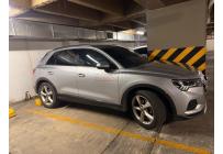 Audi Q3 2021 - $122.000.000