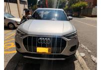 Audi Q3 2021 - $122.000.000
