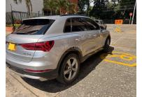 Audi Q3 2021 - $122.000.000