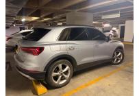 Audi Q3 2021 - $122.000.000