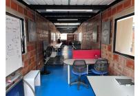 Edificios, Venta, San Nicolás - $650.000.000