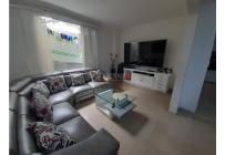 Casas, Venta, La Hacienda - $1.100.000.000