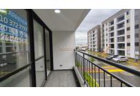 Apartamentos, Alquiler, Jamundí - $1.800.000