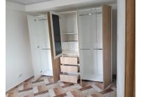 Apartamentos, Alquiler, Bogotá - $1.300.000