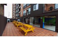 Apartamentos, Alquiler, Bogotá - $1.300.000