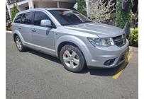 Dodge Journey 2014