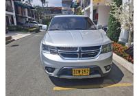 Dodge Journey 2014