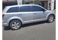 Dodge Journey 2014