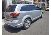 Dodge Journey 2014