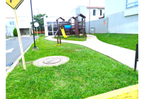 Casas, Venta, Jamundí - $370.000.000