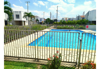 Casas, Venta, Jamundí - $370.000.000