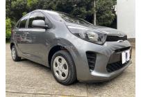 Kia Picanto 2022 - $49.500.000