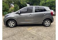 Kia Picanto 2022 - $49.500.000