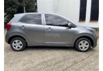 Kia Picanto 2022 - $49.500.000