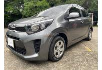Kia Picanto 2022 - $49.500.000