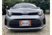 Kia Picanto 2022 - $49.500.000
