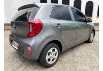 Kia Picanto 2022 - $49.500.000