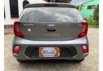 Kia Picanto 2022 - $49.500.000