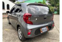 Kia Picanto 2022 - $49.500.000
