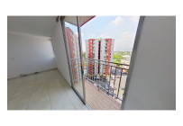 Apartamentos, Venta, Ciudad Los Álamos - $199.000.000