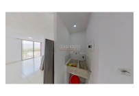 Apartamentos, Venta, Ciudad Los Álamos - $199.000.000