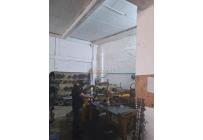 VENTA EMPRESA METALMECANICA  MOTOS - Negocios Establecidos