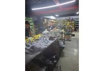 VENTA EMPRESA METALMECANICA  MOTOS - Negocios Establecidos