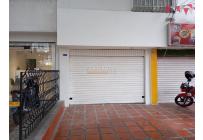 Locales y Bodegas, Alquiler, Colseguros Andes - $1.000.000