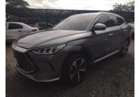 BYD Song Plus 2022 - $135.000.000