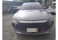 BYD Song Plus 2022 - $135.000.000