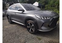 BYD Song Plus 2022 - $135.000.000