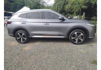 BYD Song Plus 2022 - $135.000.000