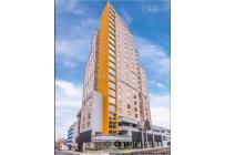 Apartaestudios, Alquiler, Bogotá - $1.800.000