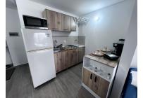 Apartaestudios, Alquiler, Bogotá - $1.800.000