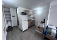 Apartaestudios, Alquiler, Bogotá - $1.800.000