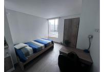 Apartaestudios, Alquiler, Bogotá - $1.800.000